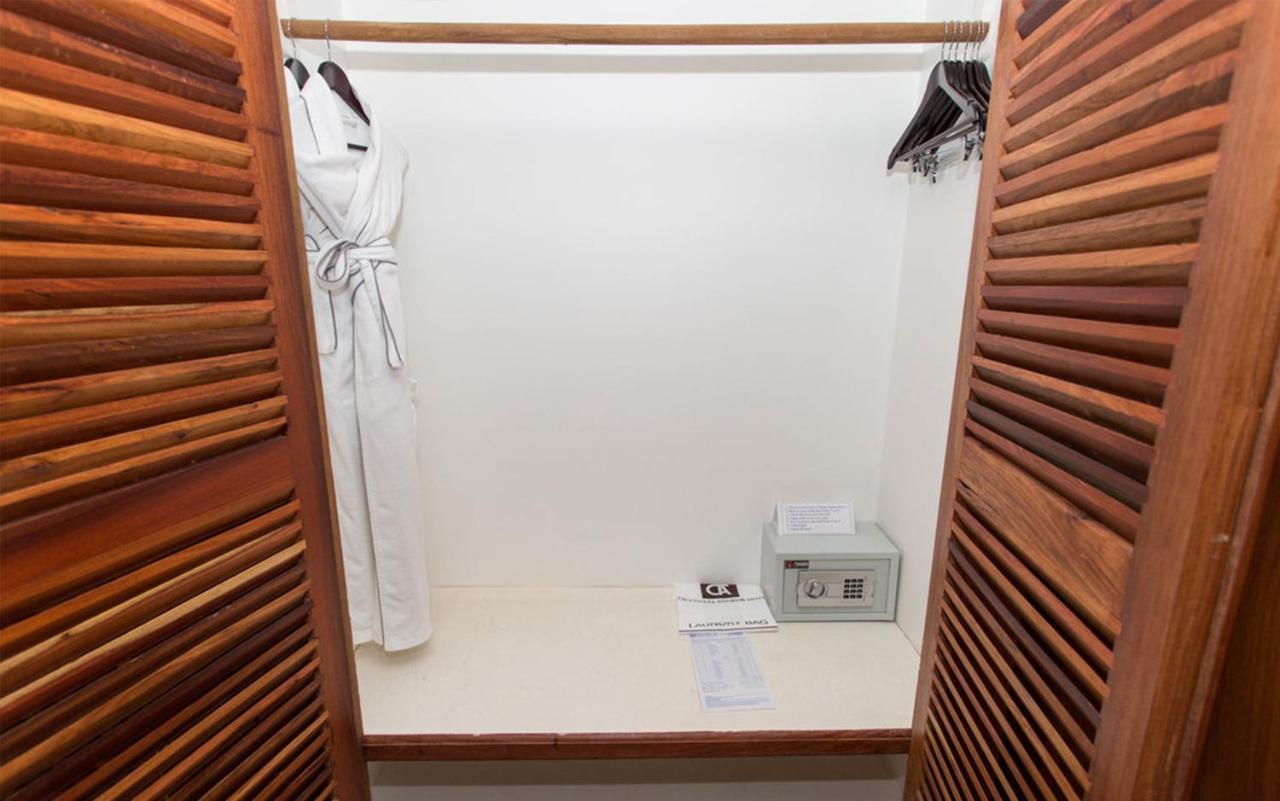 Cheathata Cta Hotel Siem Reap Buitenkant foto